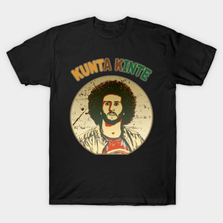 Kunta Kinte T-Shirt